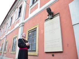 Mše za kanovníka MUDr. Ladislava Kubíčka