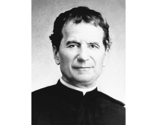 Oslava sv. Jana Boska