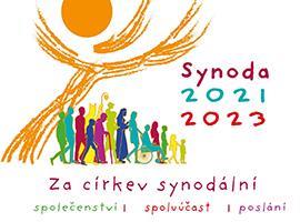 Synoda 2021 - 2023 krok za krokem