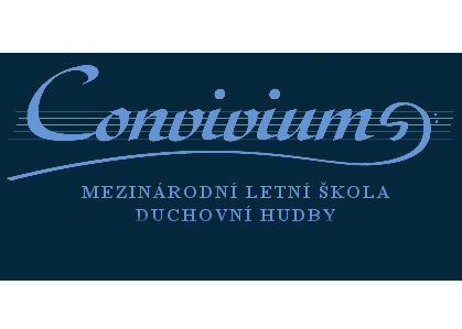 Pozvánka na kurz duchovní hudby Convivum
