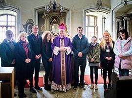 Requiem za Oldřicha Felixe z Lobkowicz