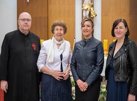 Charita Most dostala novou ředitelku