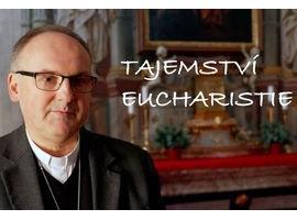 Tajemství eucharistie