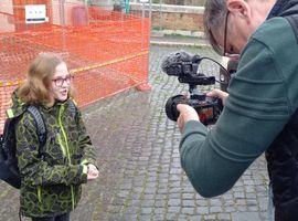 Poutníci z litoměřické diecéze