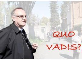 Quo Vadis?