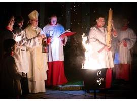 Velikonoce v Litoměřicích