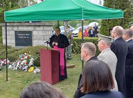 Osmdesát let od tragédie v Bohosudově