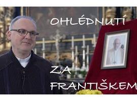 Video: Ohlédnutí za Františkem