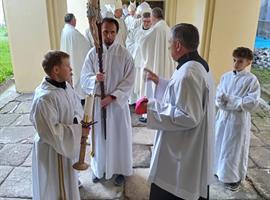 Obnova církve není možná bez naší osobní obnovy