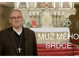 Papež Lev XIV. - muž mého srdce
