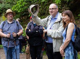 Ohlédnutí: Diecézní pouť ke svaté Zdislavě do Jablonného