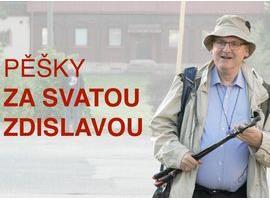 Video: Pěšky za svatou Zdislavou