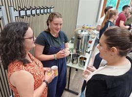 Synoda zástupců mládeže