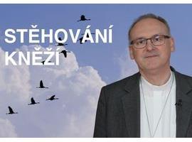 Video: Stěhování kněží