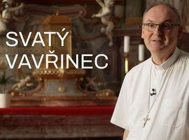 Video: Svatý Vavřinec 