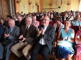 Začátek školy na církevních školách v litoměřické diecézi