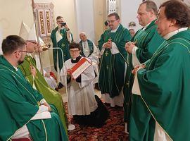 Svatohorští redemptoristé nově v Děčíně