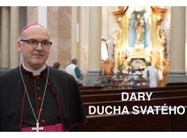 Video: Dary Ducha svatého