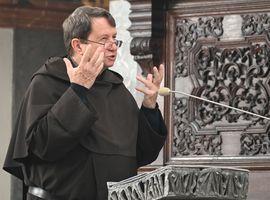 Přednáška P. Vojtěcha Kodeta na kněžské pouti v Doksanech