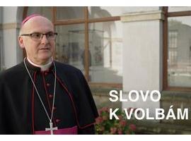 Video: slovo k volbám