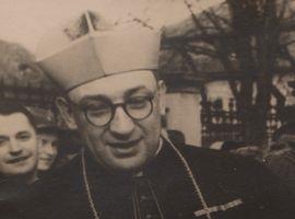 Církev a stát - k poctě kardinála Štěpána Trochty