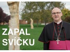 Video: Zapal svíčku