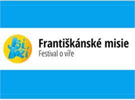 Františkánské misie 2018  